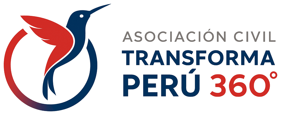 Transforma Perú 360